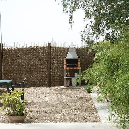 Hermoso Bungalow De Madera Seville Exterior photo